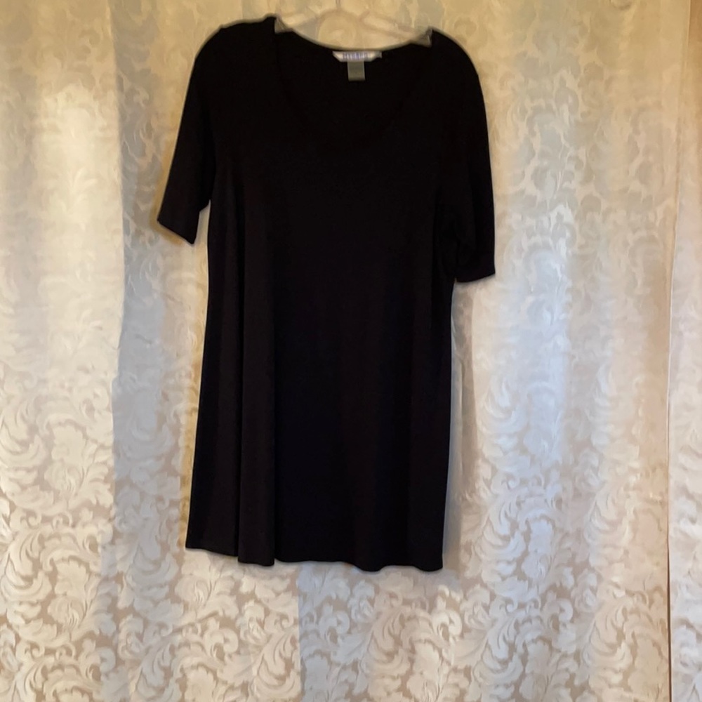 Nygard Little Black Dress